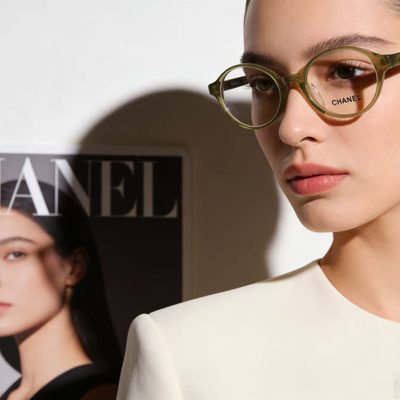 Chanel Sunglasses — 8