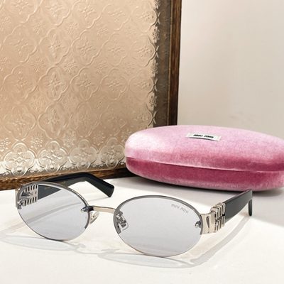 Miu Miu Sunglasses — 5
