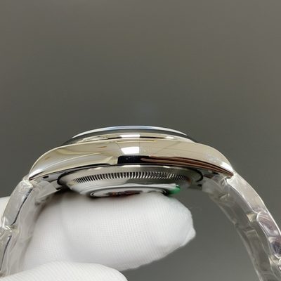 Rolex Watch — 5