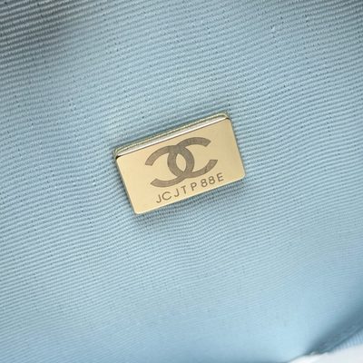 Chanel Bag — 8