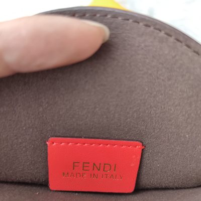 Fendi Bag — 9