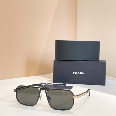 Prada Sunglasses — 7