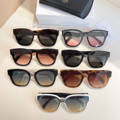 Celine Sunglasses — 8