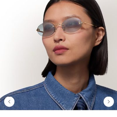 Cartier Sunglasses — 8