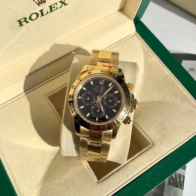 Rolex Watch — 4