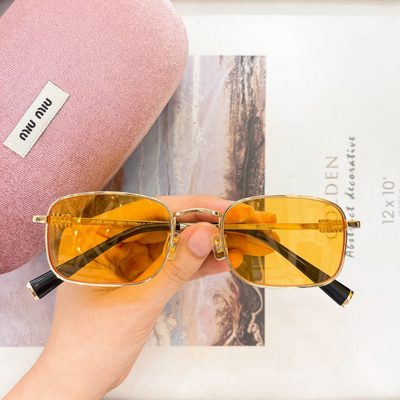 Miu Miu Sunglasses — 7