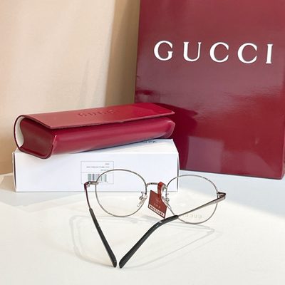 Gucci Sunglasses — 4