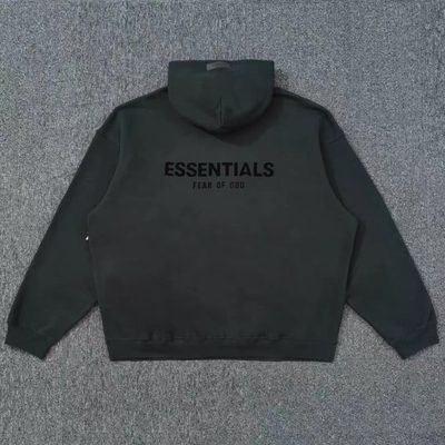Essentials — 3