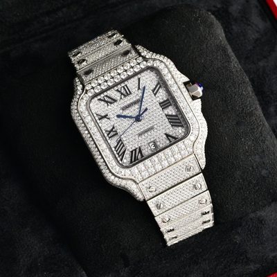 Cartier Watch