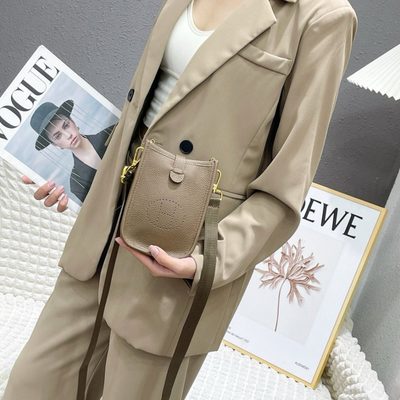 Hermes Bag — 5