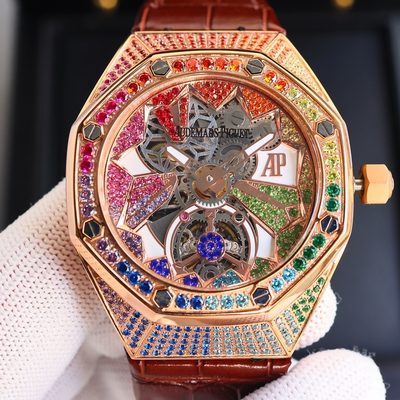 AP Watch — 5