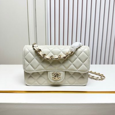 Chanel Bag