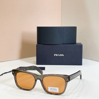 Prada Sunglasses — 5