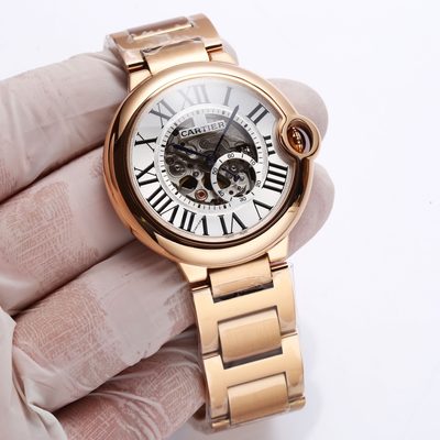 Cartier Watch
