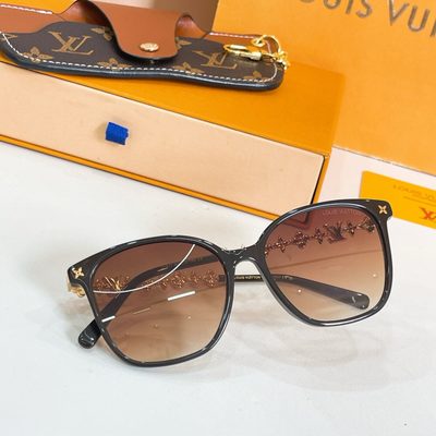 LV Sunglasses