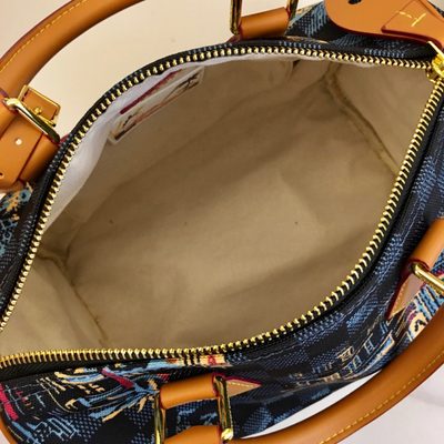 Louis Vuitton Bag — 9