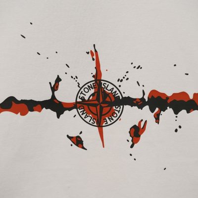 Stone Island — 3