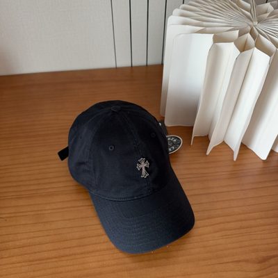 Chrome Hearts Cap — 4