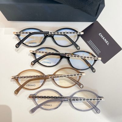 Chanel Sunglasses — 9