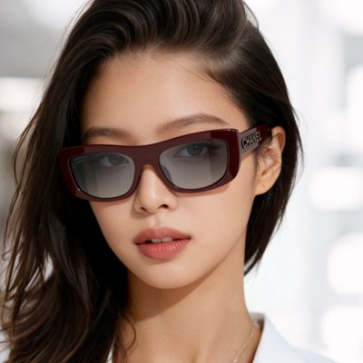 Chanel Sunglasses — 4