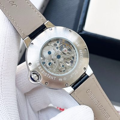 Cartier Watch — 9