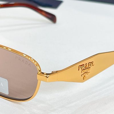 Prada Sunglasses — 8
