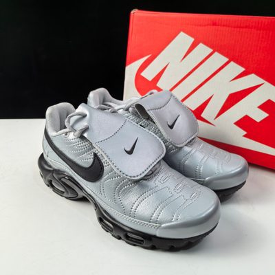 Nike Air Max Plus trainers — 7