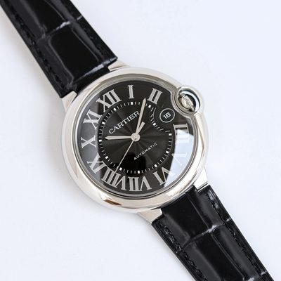 Cartier Watch