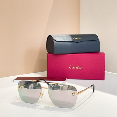 Cartier Sunglasses