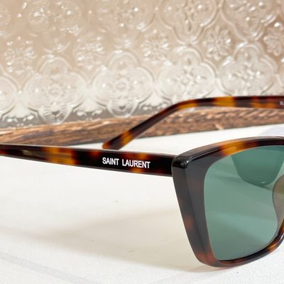 YSL Sunglasses — 5