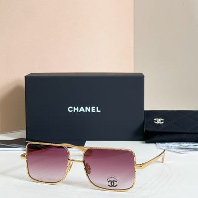Chanel Sunglasses — 4