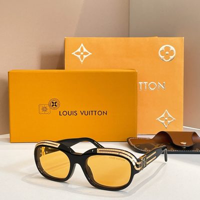 LV Sunglasses — 4