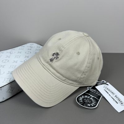 Chrome Hearts Cap — 4
