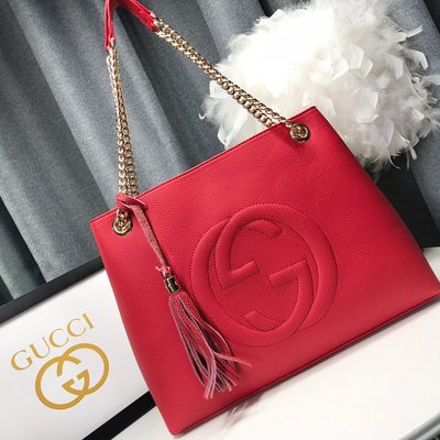 Gucci Bag — 4