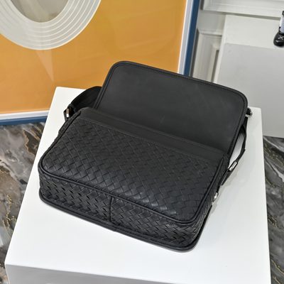 Bottega Veneta Veneto messenger bag — 6