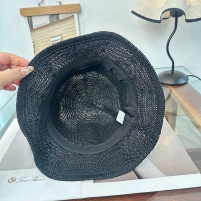 Prada bucket hat — 10