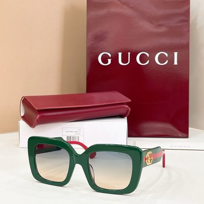 Gucci Sunglasses — 6