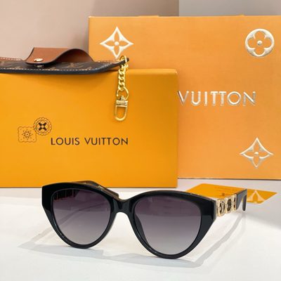 LV Sunglasses — 5