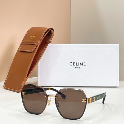 Celine Sunglasses — 3