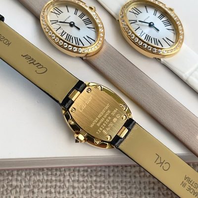 Cartier Watch — 5
