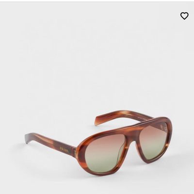 Prada Sunglasses — 9
