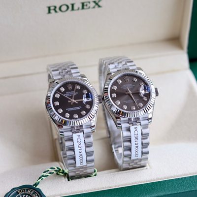 Rolex Watch