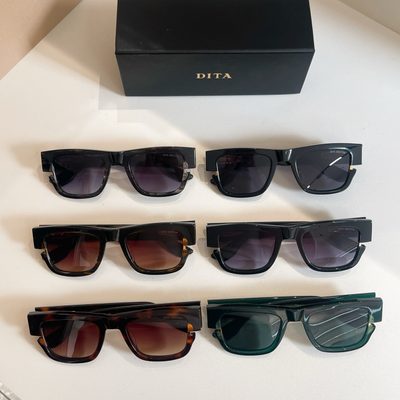 Dita Sunglasses — 9