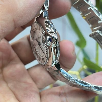 Cartier Watch — 6