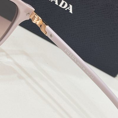 Prada Sunglasses — 6