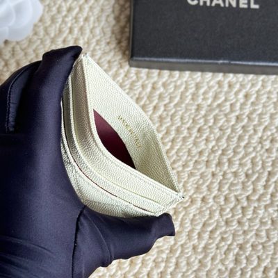 Accessories — 6