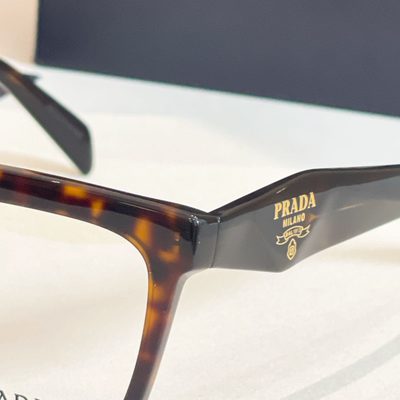 Prada Sunglasses — 5