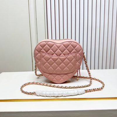 Chanel Bag — 3