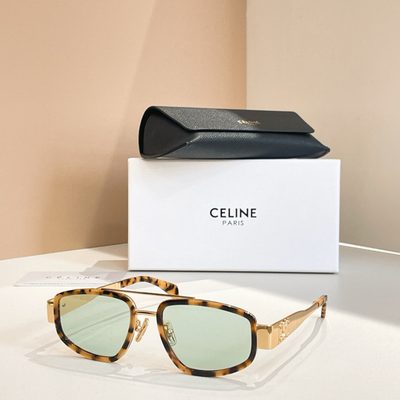 Celine Sunglasses — 5