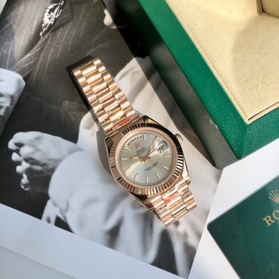 Rolex Watch — 4